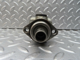 W116 brake master cylinder used OEM