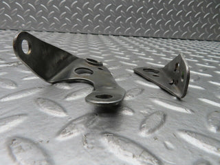W123 engine lifting eyes hooks used OEM