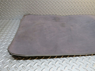 39527 Mercedes-Benz R129 320SL Coupe Trunk Boot Floor Carpet Grey
