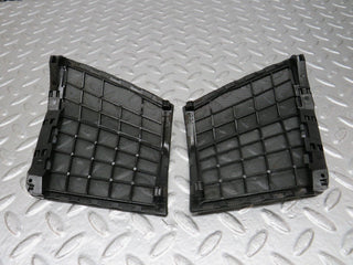 32493 Mercedes-Benz S124 300TE Wagon Dashboard Speaker Cover Pair