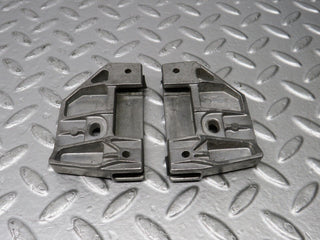 39728 Mercedes-Benz R129 320SL Coupe Door Window Guide Bracket 1247250132 1247250232