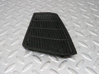 W201 Baby Benz dashboard speaker cover left side used OEM