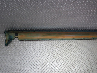 27754 Mercedes-Benz S124 300TE Wagon Side Skirt Left Side 1246902340