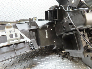 W140 Coupe heater box blower housing used OEM