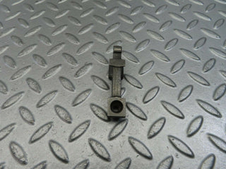 W108 valve rocker arm with retaining spring used OEM