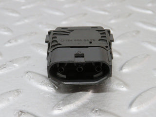 W124 Cabriolet headlight level switch used OEM