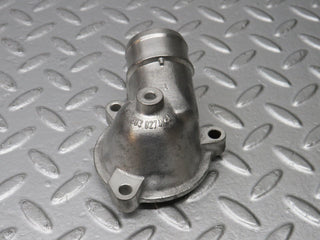 R129 SL thermostat housing used OEM
