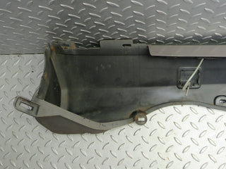 36606 Mercedes-Benz W201 190E 2.0L Side Skirt Left 2016906340 2016981030 2016981230