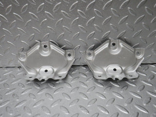 34658 Mercedes-Benz C126 380SEC Coupe Engine Bay Exhaust Heat Shield