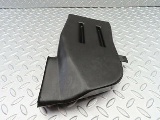 W124 Wagon ventilation air duct right side used OEM