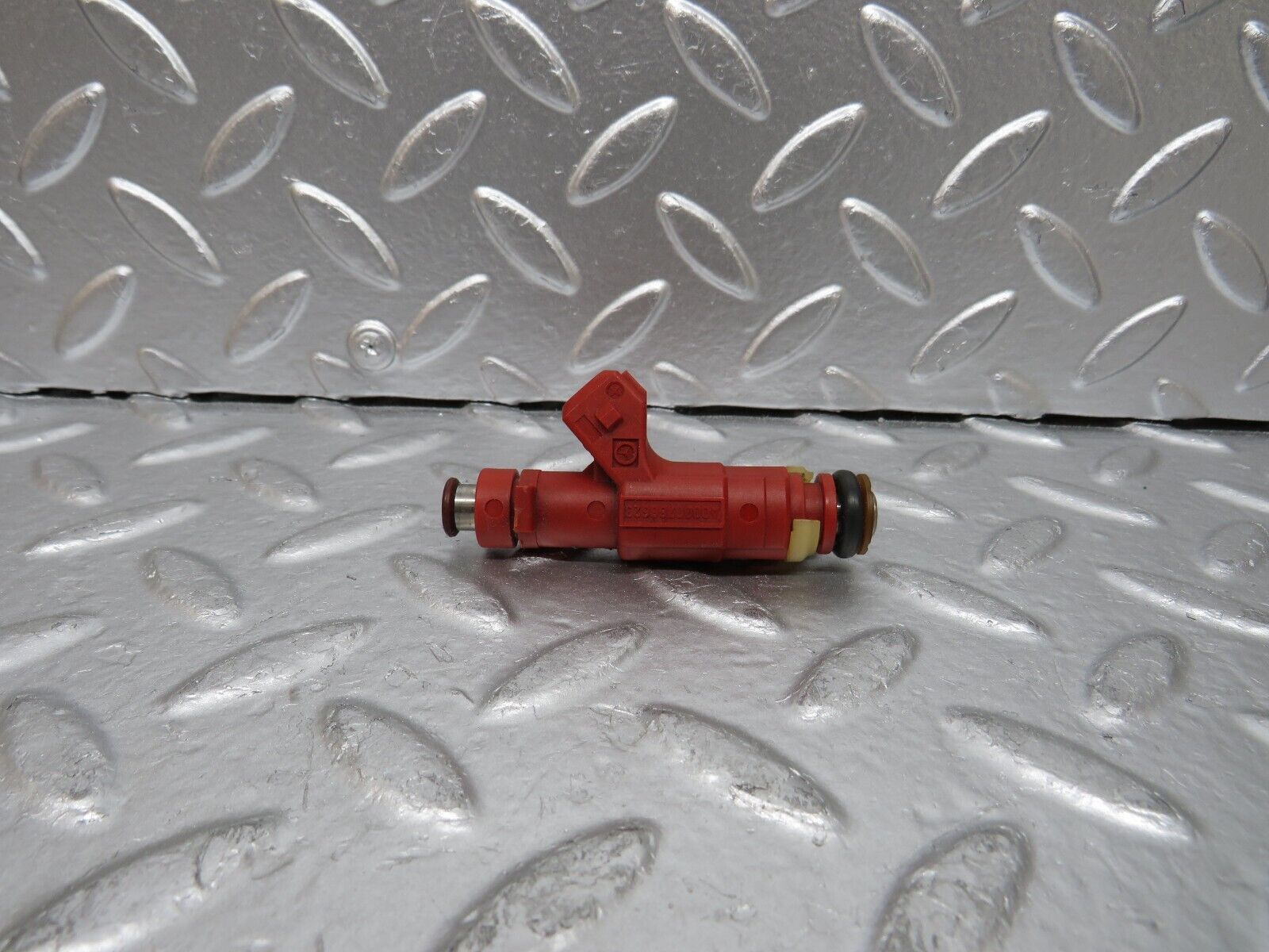 24912 Mercedes-Benz W140 S320 Fuel Injector Bosch 0000788623
