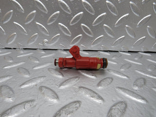W140 fuel injector used OEM