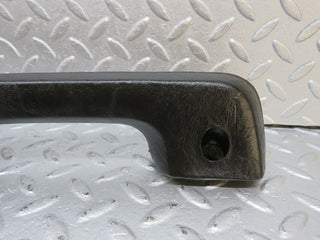 40554 Mercedes-Benz W123 300D Rear Right Interior Door Handle Black 1239701801