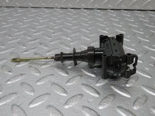 33649 Mercedes-Benz W201 190E 2.0L Door Lock Vacuum Actuator Rear Left