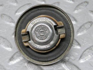 W124 fuel tank cap used OEM