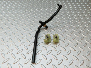 V123 Lang accelerator pedal linkage used OEM
