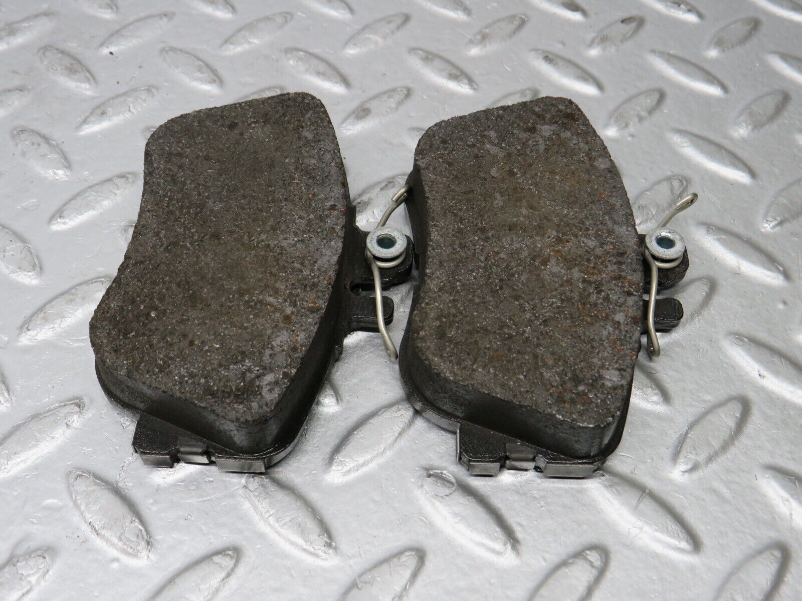 38206 Mercedes-Benz W202 Genuine Front Brake Pads New 0054204620