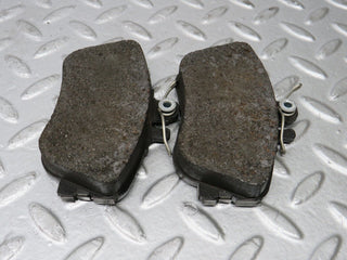 W202 front brake pads new OEM