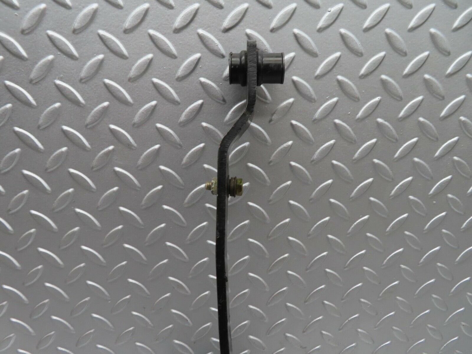14396 Mercedes-Benz W116 350SE Brake Pedal 1232910082