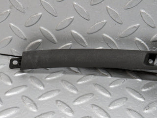 R129 SL dashboard air vent trim left used OEM