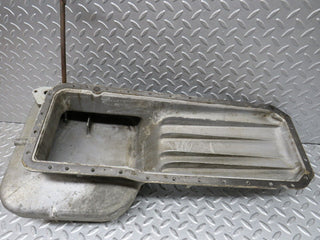 37672 Mercedes-Benz W109 300SEL Oil Pan Oil Sump 1160101413