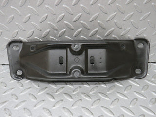 W126 gearbox mount bracket used OEM