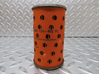 W123 oil filter used OEM