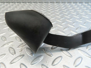 W123 Coupe brake pedal with rubber used OEM