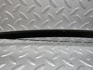 39662 Mercedes-Benz R129 320SL Coupe Left Door Rear Window Channel