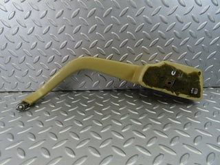 W116 interior door handle rear right used OEM
