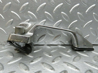 W114 exterior door handle rear right used OEM