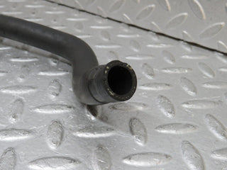 W124 Cabriolet heater hose pipe pair used OEM