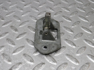 W109 trunk lock latch used OEM