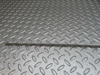 12898 Mercedes-Benz W111 220SE Front Right Door Card Chrome Trim