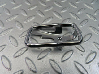 8881 Mercedes-Benz W108 Chrome Frame For Door Opener Left 1087660511