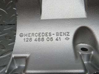 32662 Mercedes-Benz S124 300TE Wagon Power Steering Pump Bracket 1264660641