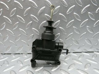 22494 Mercedes-Benz C124 E220 Coupe Door Lock Vacuum Actuator