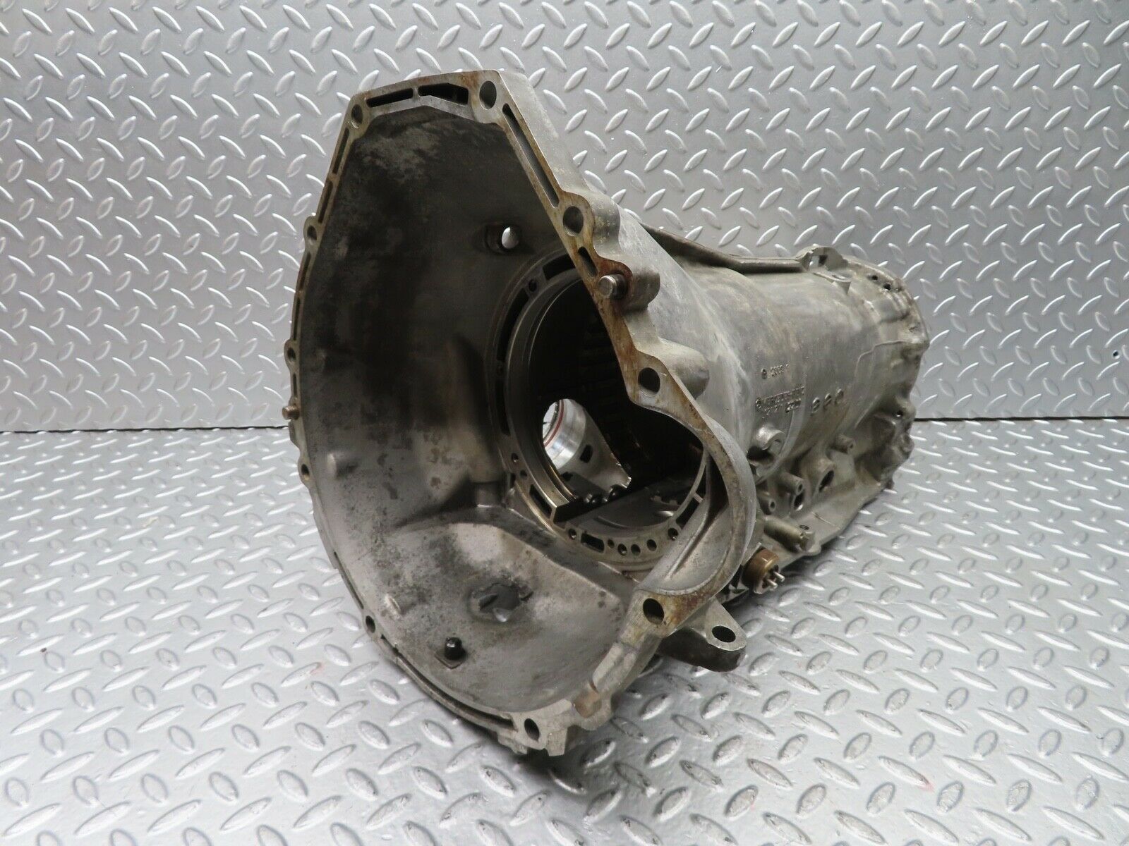 21399 Mercedes-Benz R129 300SL Coupe Automatic Gearbox Housing 722.500