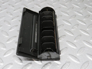 36187 Mercedes-Benz W126 420SE Centre Console Air Vent 1268300013