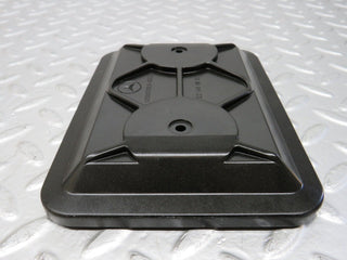 W123 fuse box cover lid used OEM