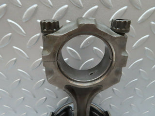W108 piston with connecting rod used OEM