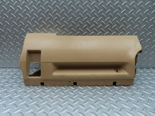 5450 Mercedes-Benz W124 230E Under Dash Panel Left Side