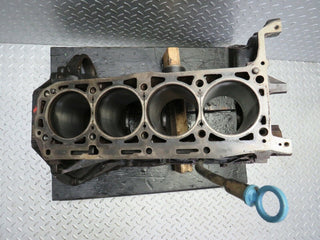 W123 engine block m102 used OEM