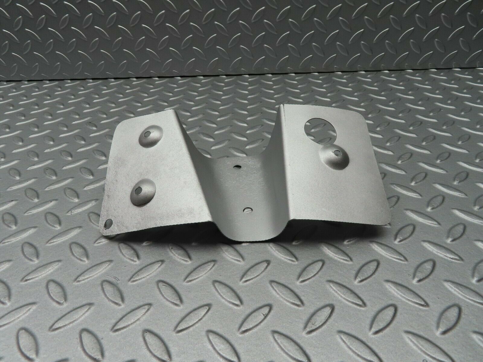 5184 Mercedes-Benz R107 350SL Coupe Exhaust Heat Shield