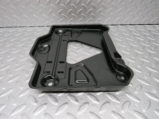 W124 Cabriolet battery tray used OEM