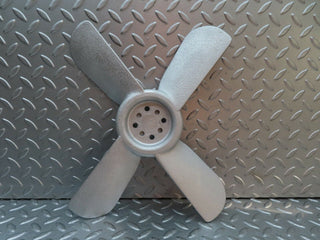 W136 engine cooling fan used OEM