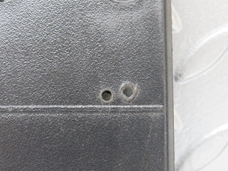 33922 Mercedes-Benz W124 260E Front number Plate Holder Plastic 1248851023