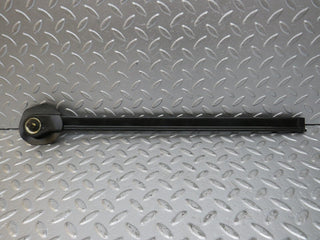 W123 Coupe front right seat belt runner used OEM