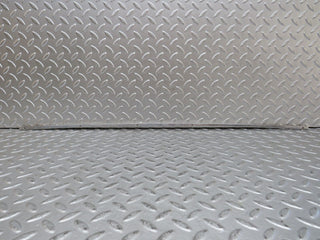 28153 Mercedes-Benz W123 280E Sunroof Chrome Trim