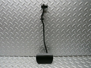S123 Wagon brake pedal used OEM